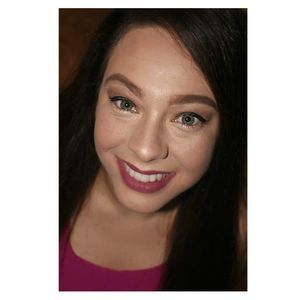 Meet your Posher, April